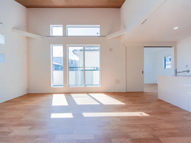 リフォーム／リノベーション