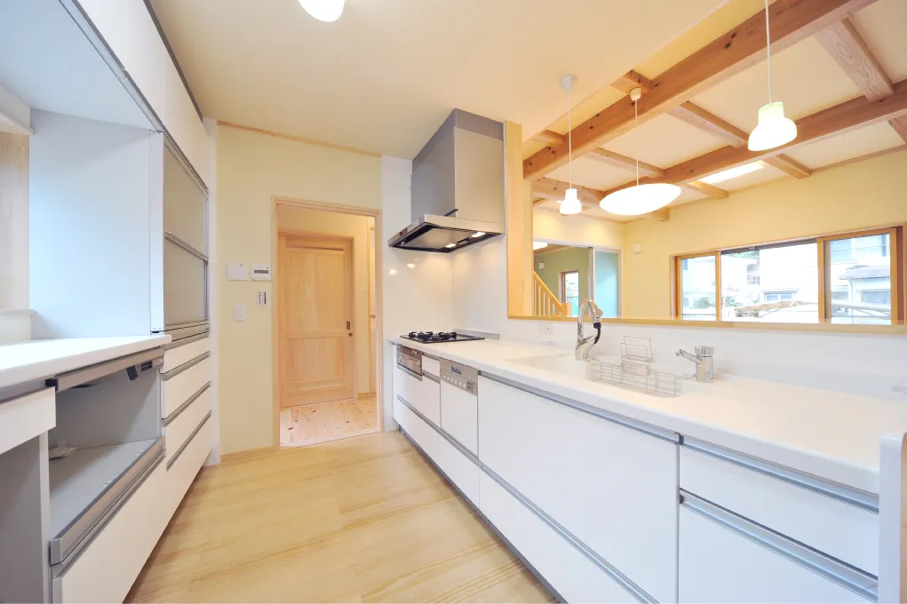 新築・リフォーム